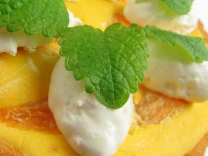 amaretto juustokakku - Keravan Pihvitupa